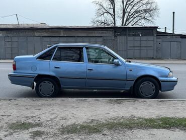 Daewoo: Daewoo Nexia: 2006 г., 1.5 л, Механика, Бензин, Седан
