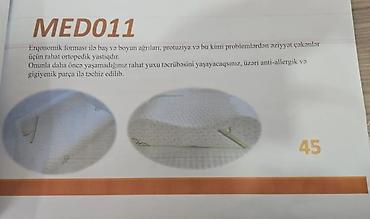 ortopedik matras: Yeni, Ortopedik matras, Uşaq üçün — 6