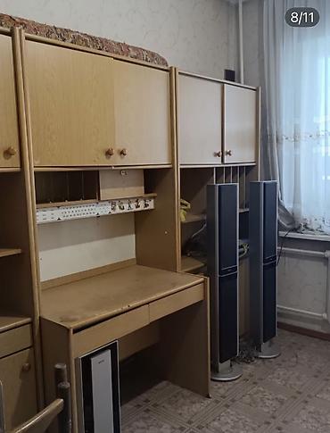 Продажа квартир: 2 комнаты, 50 м², 105 серия, 3 этаж — 6