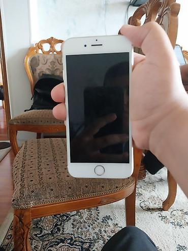 плата для iphone 6: IPhone 6, < 16 GB, Ağ, Qırıq — 2
