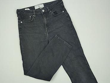 skate jeans: H&M, Jeansy damskie, rozmiar S — 1