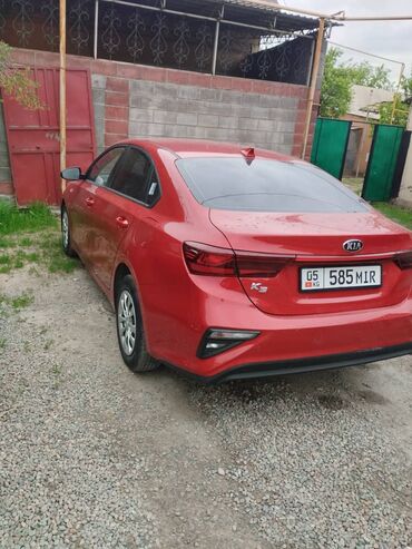 поворотник тойота виндом: Kia K3: 2019 г., 1.6 л