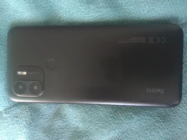 телефоны xiaomi redmi note 11 pro: Redmi, Redmi A2 Plus, Б/у, 128 ГБ, цвет - Черный, 2 SIM