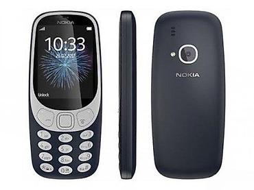 3395 nokia: Mobilni telefon Nokia 3310 NOVO. Opis proizvoda: Nokia 3310 Dual sim — 2