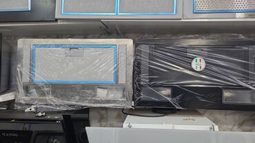 Aspiratorlar: Aspirator rəng - Qara — 14