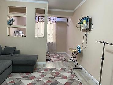 Продажа квартир: 1 комната, 50 м², Индивидуалка, 12 этаж, Евроремонт — 8