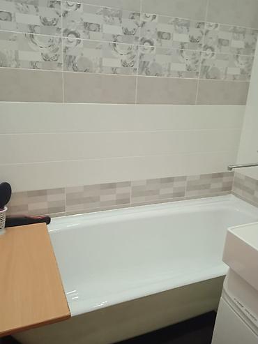 Продажа квартир: 1 комната, 48 м², Индивидуалка, 5 этаж, Евроремонт — 11