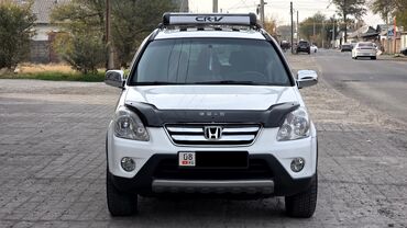 хонда стрим вентилятор: Honda CR-V: 2004 г., 2.4 л, Автомат, Газ, Кроссовер
