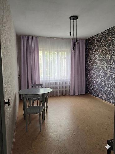 Продажа комнат: 49 м², Без мебели — 1