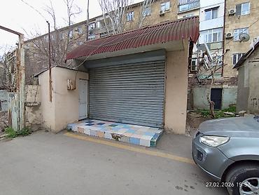 İcarəyə mağazalar: Kirayə obyekt verilir — 13