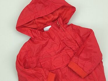 the north face kurtka dziecięca: Jacket, Cherokee, 0-3 months, condition - Very good