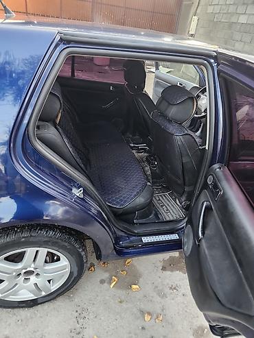 гольф 4 автомат: Volkswagen Golf: 2004 г., 1.4 л, Механика, Бензин, Хэтчбэк — 5
