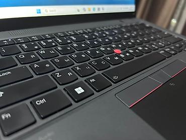 Техника и электроника: Lenovo ThinkPad T14 Gen 3 satılır. Prosessor: Intel Core i5-1235U — 6
