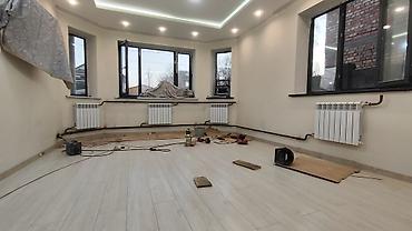 Отопление: Теплый пол, Установка батарей, Демонтаж отопления Гарантия, Монтаж, Демонтаж 3-5 лет опыта — 14