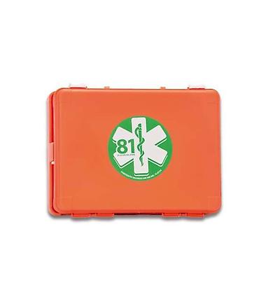 çəni: №: 15897 Məhsulun adı: İlk yardım dəsti PVS-Spa Medic 1 CPS513 plastik — 2