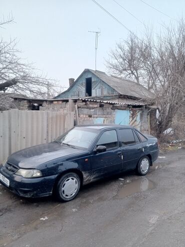 Другие Автомобили: Нексия 2сатылат арткы Лабой алмаштырыш кк жургон Турган тын