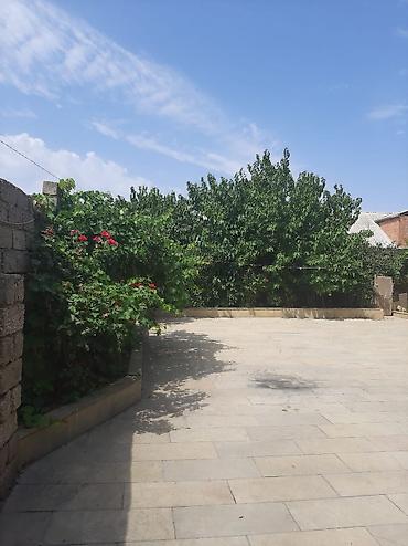 əhmədlidə satilan evlər: Dəniz kənarından 2km aralda.olan buzovna qesəbəsinde mansarli 6sot — 3
