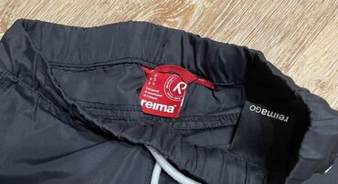 спортивные костюмы женские бишкек: Продаю штанишки (тонкие), новые. С защитой от солнца. Размер 134 см