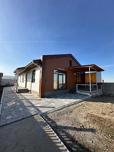 Продажа коттеджей и домов: 🏡 Продаётся дом с панорамным видом на горы 📍 Локация: с. Арчалы 📍 — 3