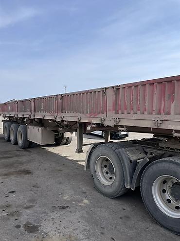 Тягачи: Тягач, Howo, Самосвал — 8