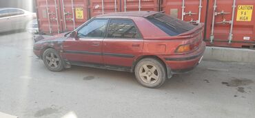 mazda demio 2002: Mazda : 1994 г., 1.3 л, Механика, Бензин, Седан