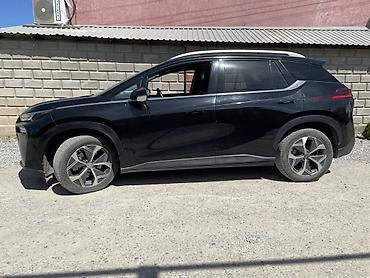 Другие автомобили: GAC AION V PLUS 2022-жыл 7ай Запас ход 500 Прoбег-72мин Тусу-кара Сох — 6