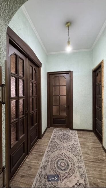 аренда квартир на долгий срок не дорого: 1 комната, 35 м², Индивидуалка, 7 этаж, Косметический ремонт