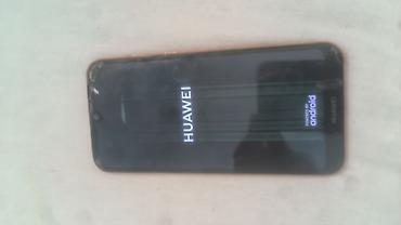 100 manata telefon: Huawei 3G, Qırıq — 3