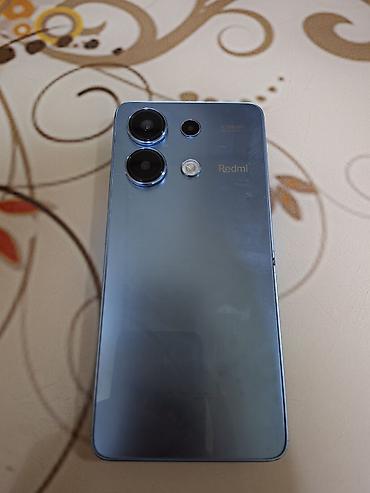 gamestation 3: Xiaomi 128 GB, rəng - Mavi, 
 İki sim kartlı — 5