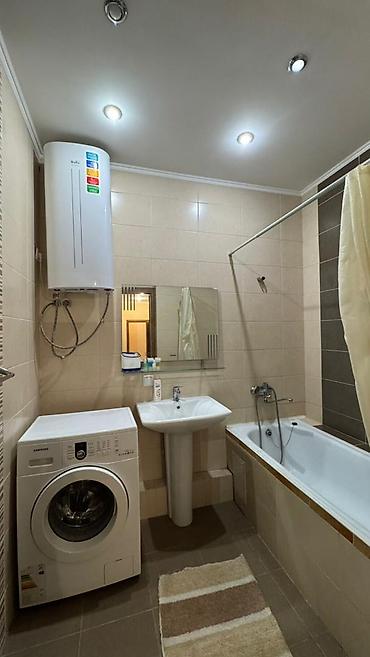 Продажа квартир: 2 комнаты, 62 м², Элитка, 5 этаж, Евроремонт — 9