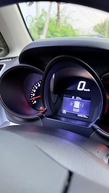 kia retona: Kia Ray: 2020 г., 1 л, Автомат, Бензин, Хэтчбэк — 4