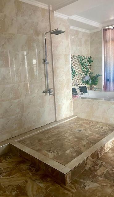 flat kant: 2 комнаты, 138 м², Элитка, 16 этаж, Дизайнерский ремонт — 9