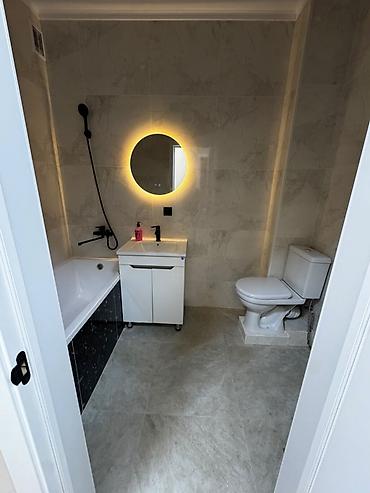 Продажа квартир: 1 комната, 40 м², Физкультурный (КГАФКиС) Элитка, 11 этаж, Евроремонт — 3