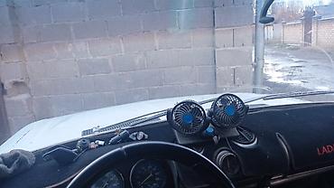 ВАЗ (ЛАДА): ВАЗ (ЛАДА) 2106: 1986 г., 1.6 л, Механика, Бензин, Седан at lalafo.kg — 1 ВАЗ (ЛАДА): ВАЗ (ЛАДА) 2106: 1986 г., 1.6 л, Механика, Бензин, Седан — 1