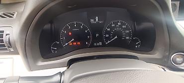 Lexus: Lexus RX: 2009 г., 3.5 л, Бензин, Кроссовер — 7