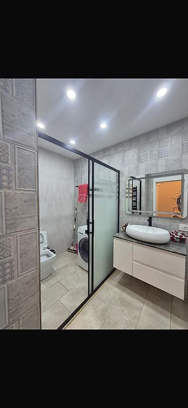 Günlük kirayə mənzillər: 2 otaqlı, Nizami r. r-nu — 10