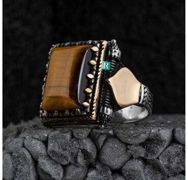 Üzüklər: Üzük — 20