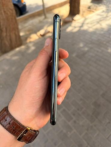 11 pro maks: IPhone 11 Pro Max, 256 GB, Space Gray — 7