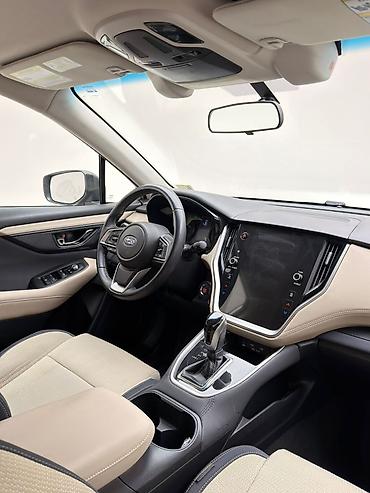 Subaru: Subaru Outback: 2020 г., 2.5 л, Вариатор, Бензин, Универсал — 15