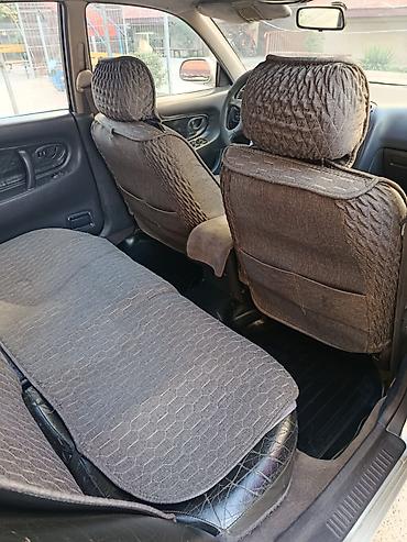 митсубиси спес стар: Mitsubishi Galant: 1995 г., 2 л, Механика, Бензин, Лифтбек — 10