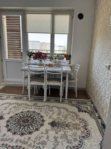 Продажа квартир: 1 комната, 48 м², Элитка, 4 этаж, Евроремонт
