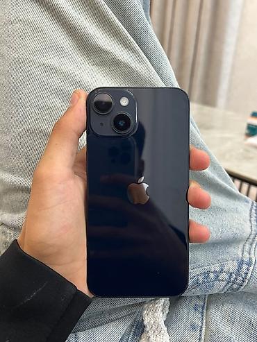 taube tv kanal yigmaq: IPhone 13, Qara, Face ID — 5