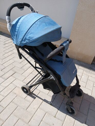 baby jogger city universal arabalar: Klassik gəzinti arabası, Yeni, Yaş: 18-24 ay, Ünvandan götürmə