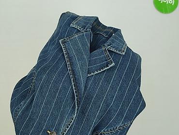 hampton republic 27 jacket: Denim, Marynarka damska, rozmiar XL — 6