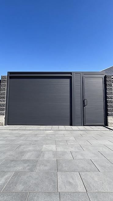 welding: Алюминиевые, Автоматические, DoorHan, Для гаража, Для частного дома, Для контейнера, Бронированные, Оптом, Новый, Бесплатная установка — 9