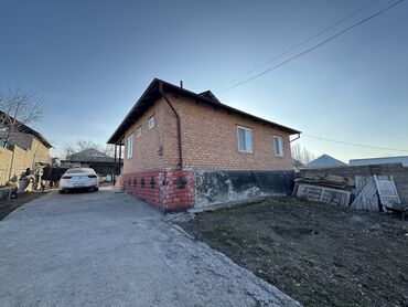 быстрый дом: Дом, 100 м², 3 комнаты, Собственник, Косметический ремонт
