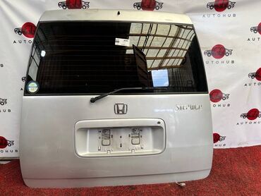 багажник хонда степ вагон: Крышка багажника Honda