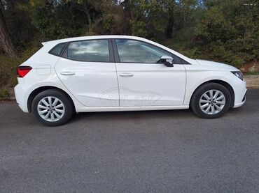 Seat: Seat Ibiza: 1 l. | 2019 έ. 77000 km. Χάτσμπακ — 7