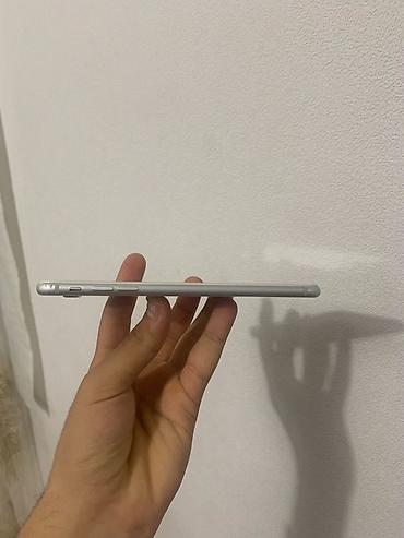 xiomi redmi not8: IPhone 7 Plus, 32 GB, Gümüşü, Barmaq izi — 5