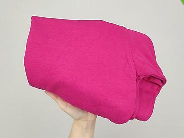 pull and bear bluzy z kapturem: Bershka, Bluza damska
, rozmiar S — 6